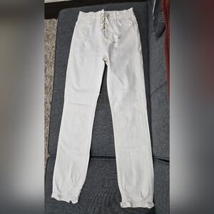 Mother Superior Lace Up Dazzler Chew size 23